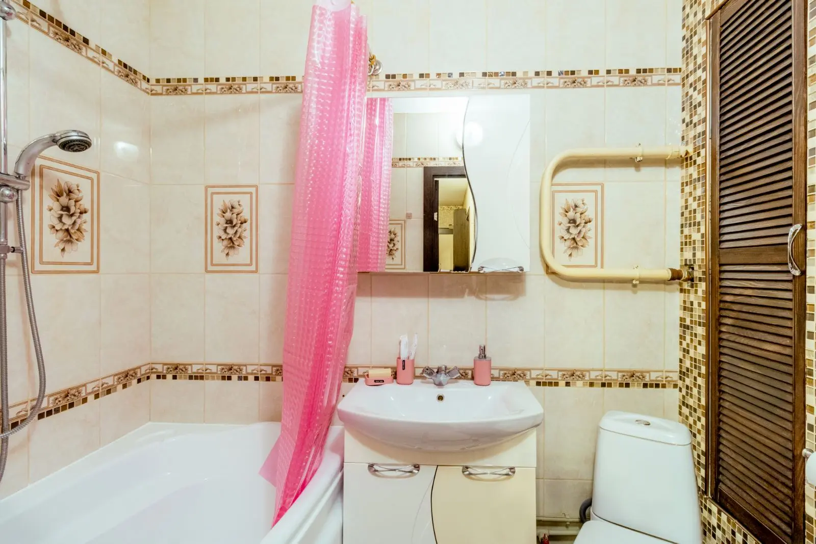 Apartment for daily rent, Molodechno, ул. Космонавтов 8 — interior photo