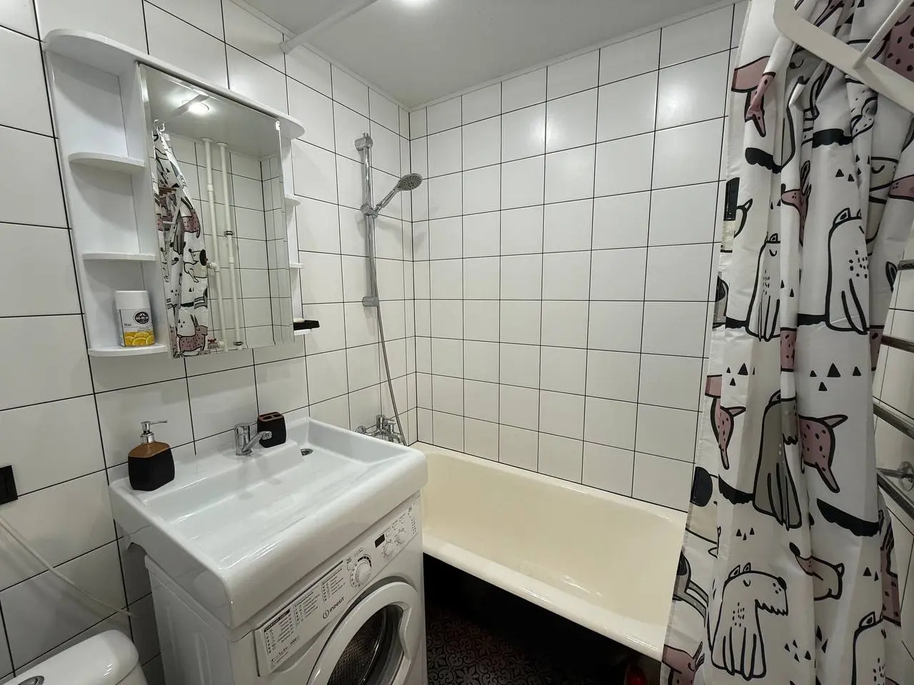 Apartment for daily rent, Molodechno, ул. Космонавтов 2 — interior photo