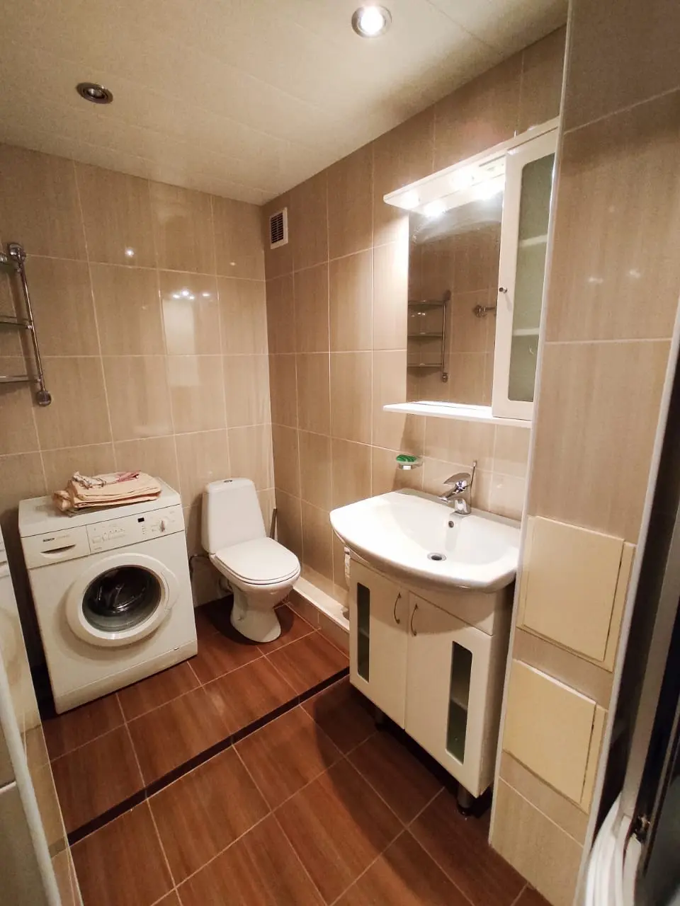 Apartment for daily rent, Molodechno, Bogdana Hmelnickogo str. 11 — interior photo