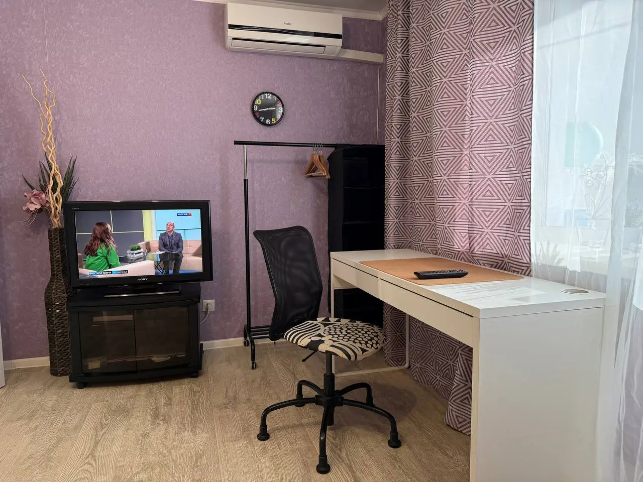 Apartment for daily rent, Molodechno, ул. Космонавтов 2 — interior photo