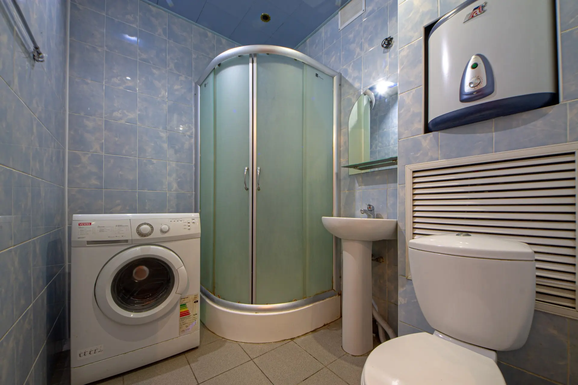 Apartment for daily rent, Molodechno, ул. Строителей 11 — interior photo