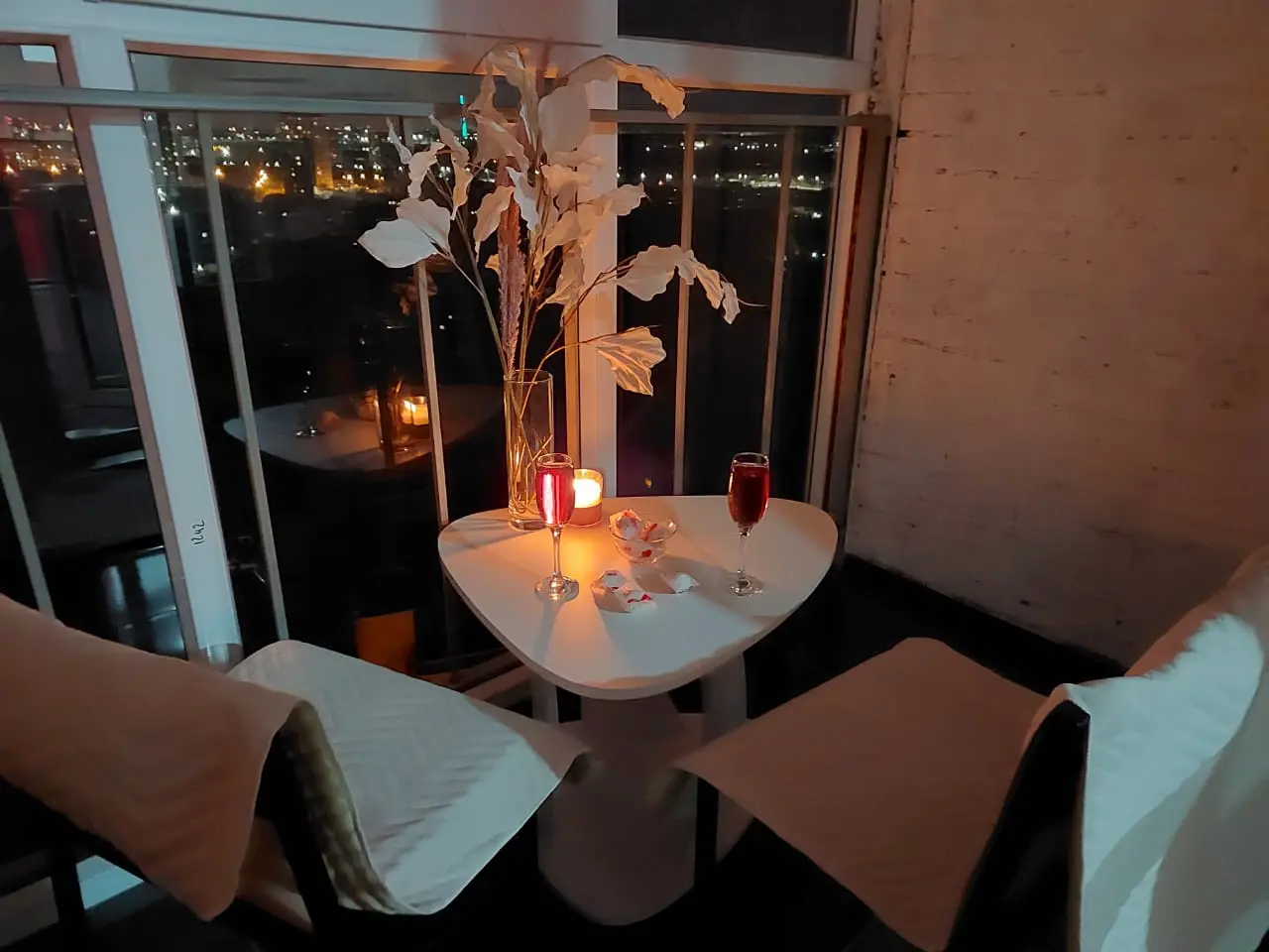 Apartment for daily rent, Molodechno, Gorodokskaya str. 10 — interior photo