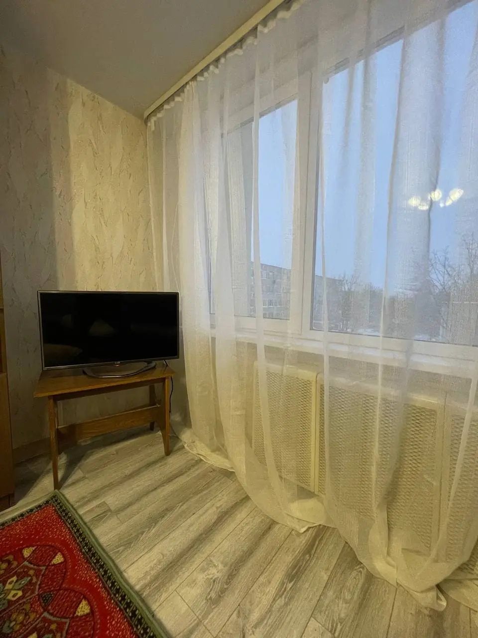 Apartment for daily rent, Molodechno, ул. Космонавтов 4 — interior photo