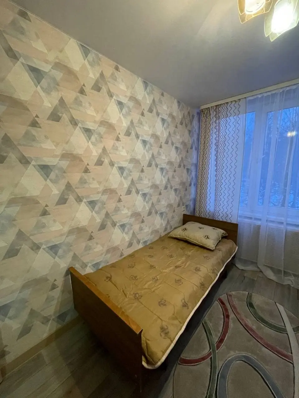 Apartment for daily rent, Molodechno, ул. Космонавтов 4 — interior photo