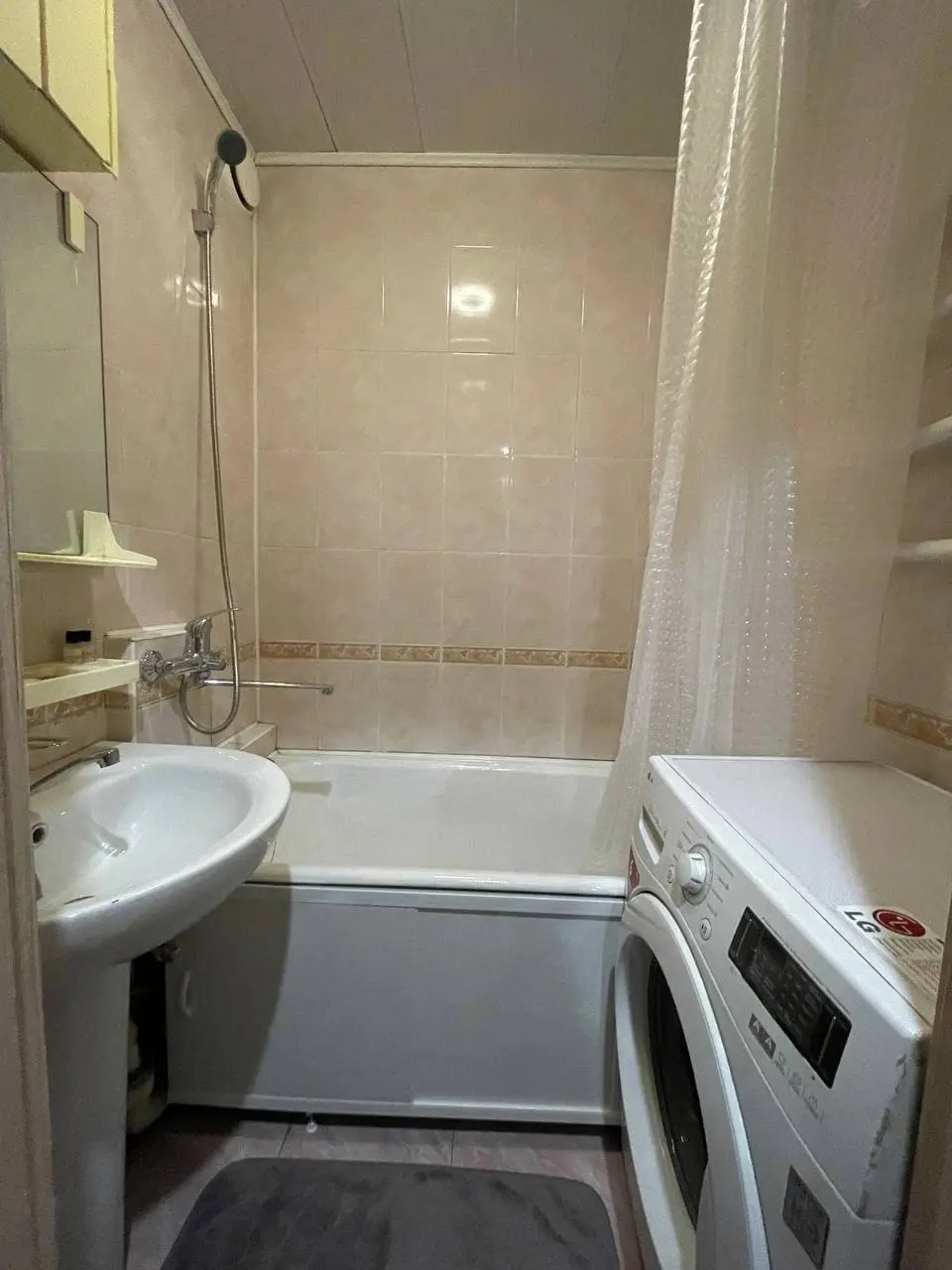 Apartment for daily rent, Molodechno, ул. Космонавтов 4 — interior photo