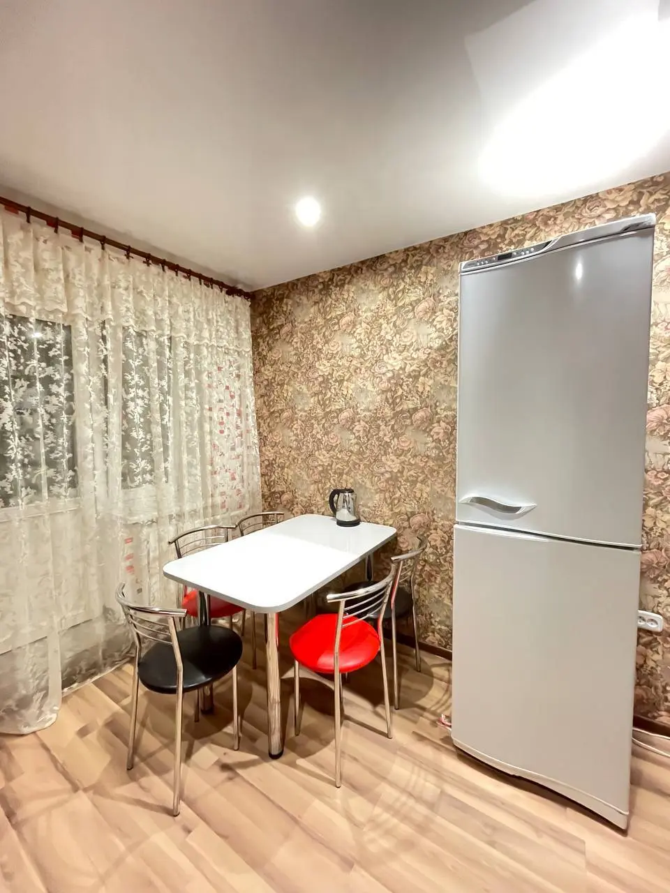 View of apartment for daily rent, Molodechno, ул. Крыничная 45 — photo 3