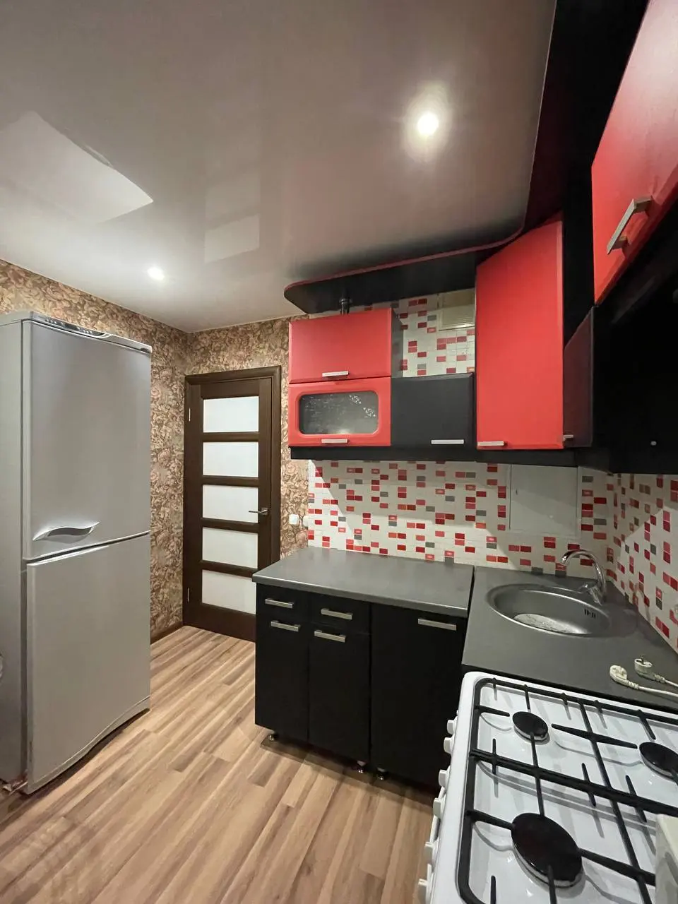 Apartment for daily rent, Molodechno, ул. Крыничная 45 — interior photo