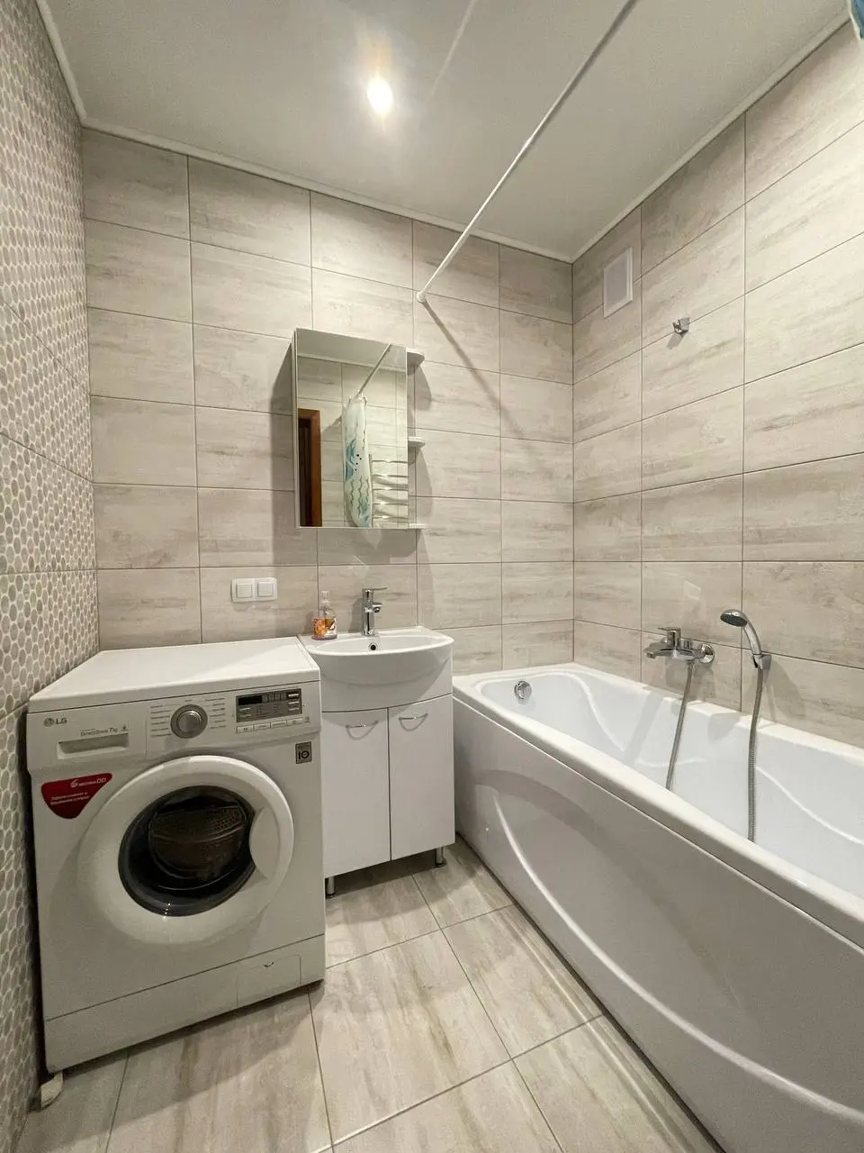 Apartment for daily rent, Molodechno, ул. Крыничная 45 — interior photo