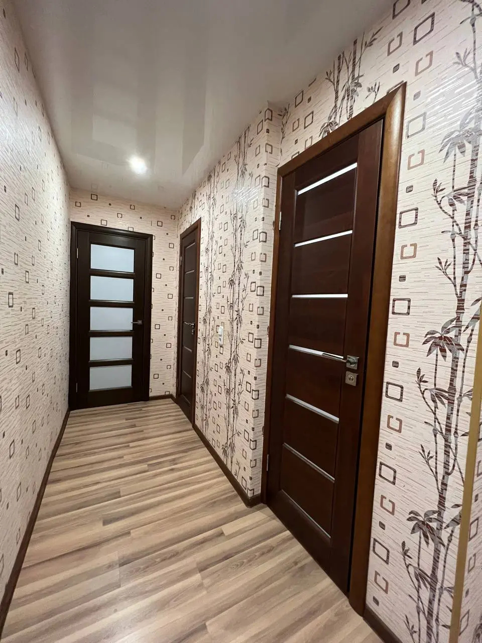 Apartment for daily rent, Molodechno, ул. Крыничная 45 — interior photo
