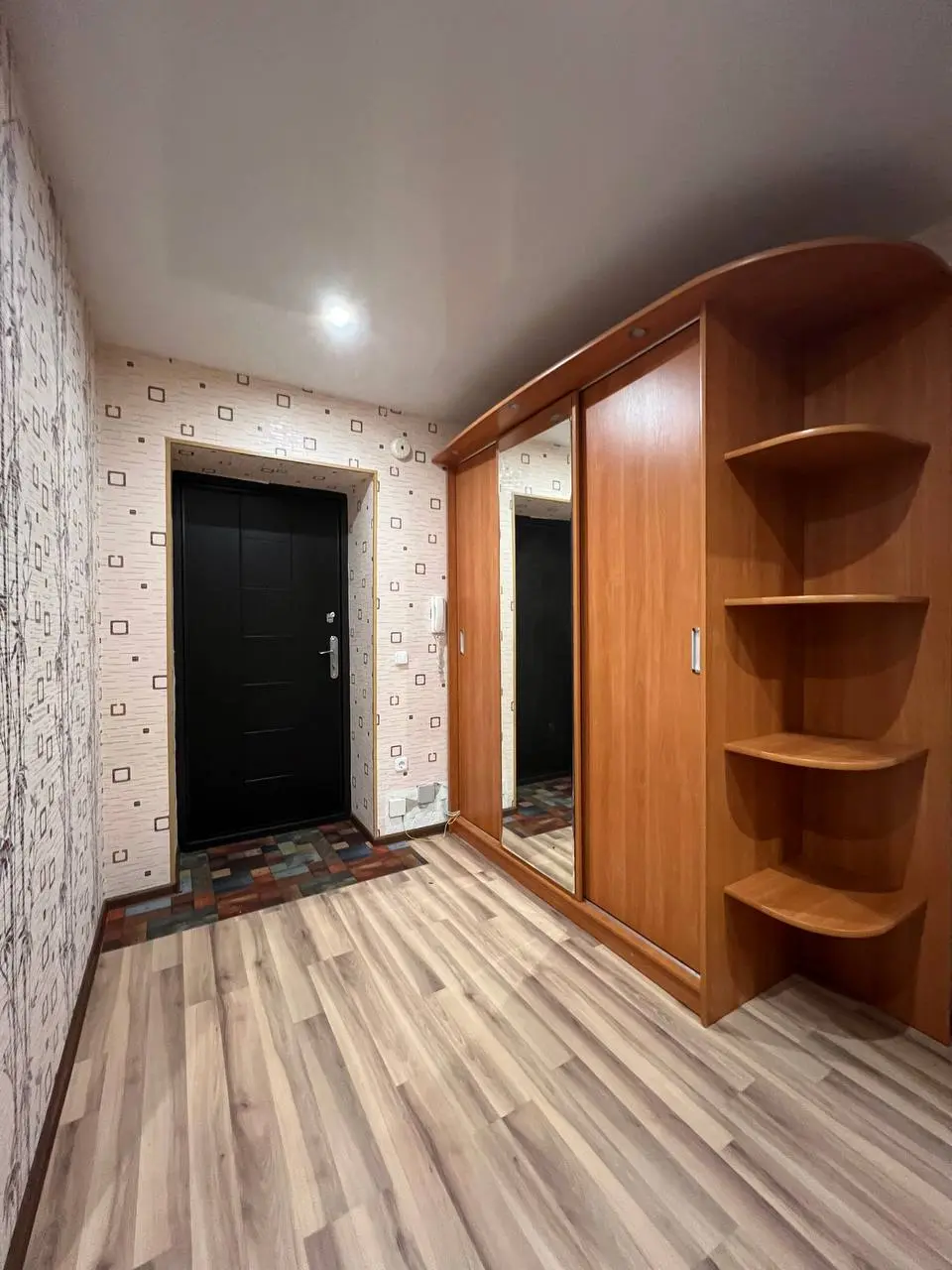 Apartment for daily rent, Molodechno, ул. Крыничная 45 — interior photo