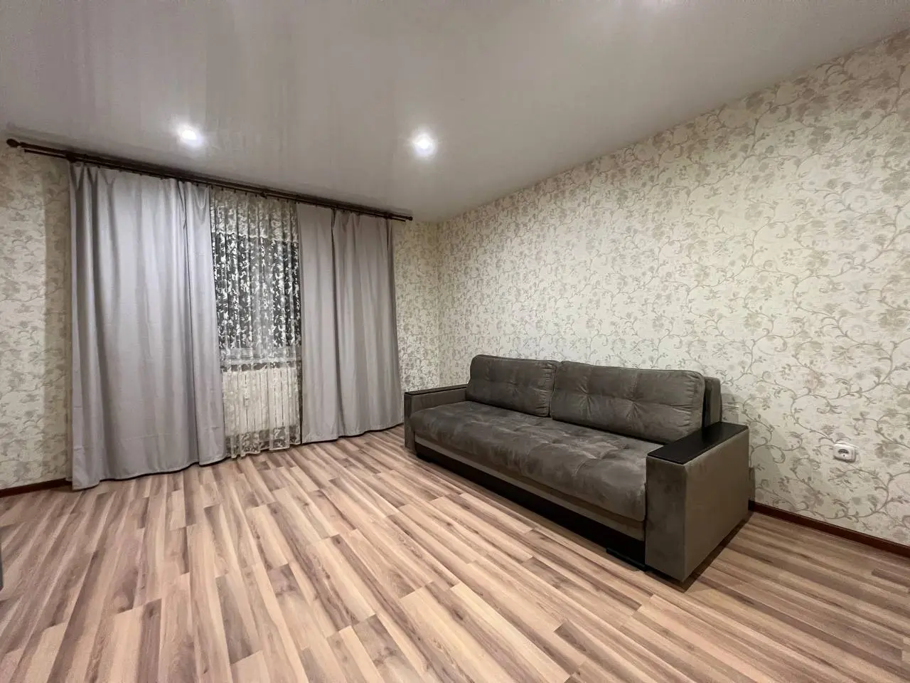 Apartment for daily rent, Molodechno, ул. Крыничная 45 — interior photo