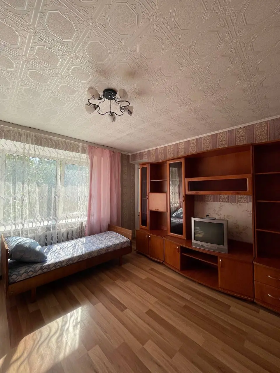 Квартира посуточно Молодечно, ул. Великий Гостинец 121 — фото интерьера