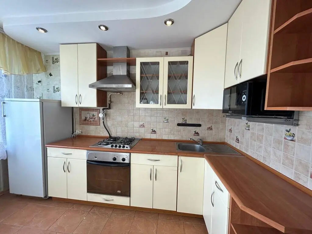 Apartment for daily rent, Molodechno, ул. Строителей 13 — interior photo