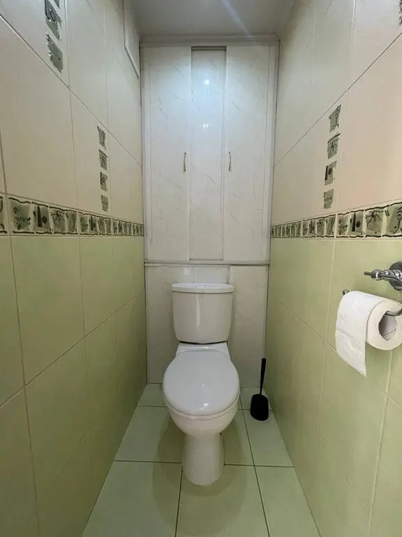 Apartment for daily rent, Molodechno, ул. Строителей 13 — interior photo