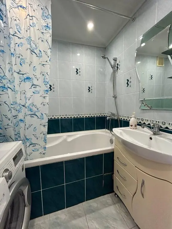 Apartment for daily rent, Molodechno, ул. Строителей 13 — interior photo
