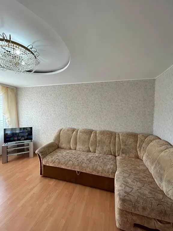 View of apartment for daily rent, Molodechno, ул. Строителей 13 — photo 3