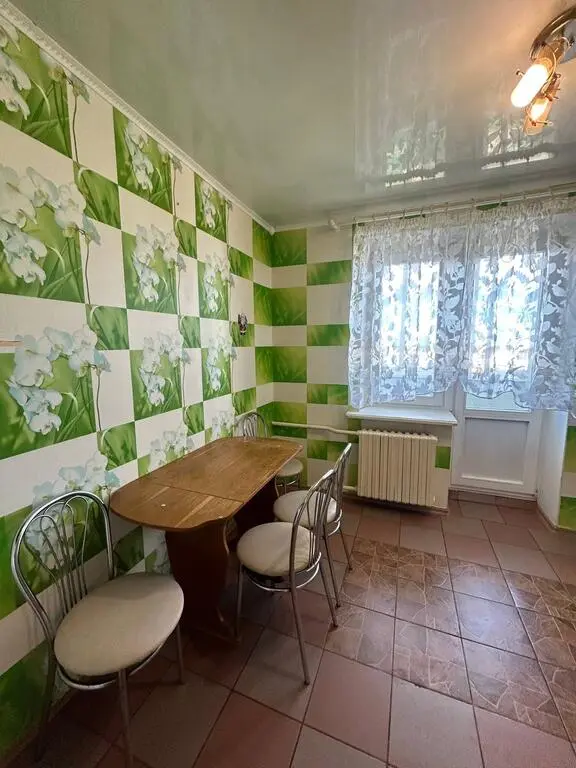 View of apartment for daily rent, Molodechno, Velikij Gostinec str. 153а — photo 3