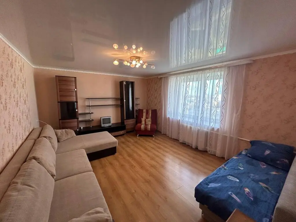 Apartment for daily rent, Molodechno, Velikij Gostinec str. 153а — interior photo