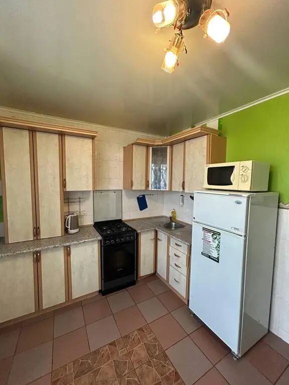 Apartment for daily rent, Molodechno, Velikij Gostinec str. 153а — interior photo