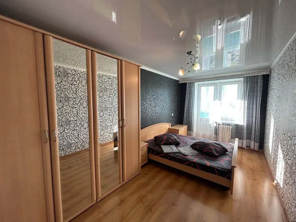 Apartment for daily rent, Molodechno, Velikij Gostinec str. 153а — interior photo