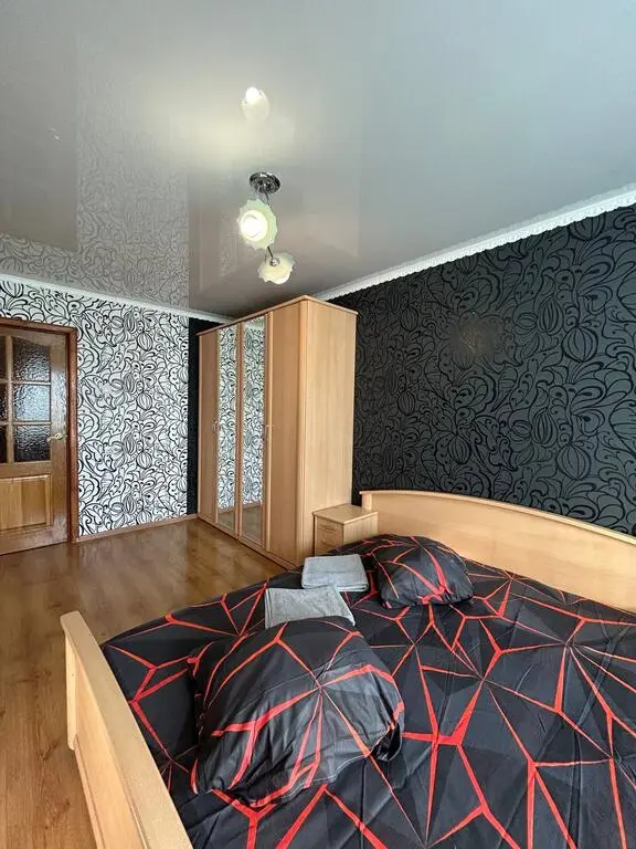 Apartment for daily rent, Molodechno, Velikij Gostinec str. 153а — interior photo