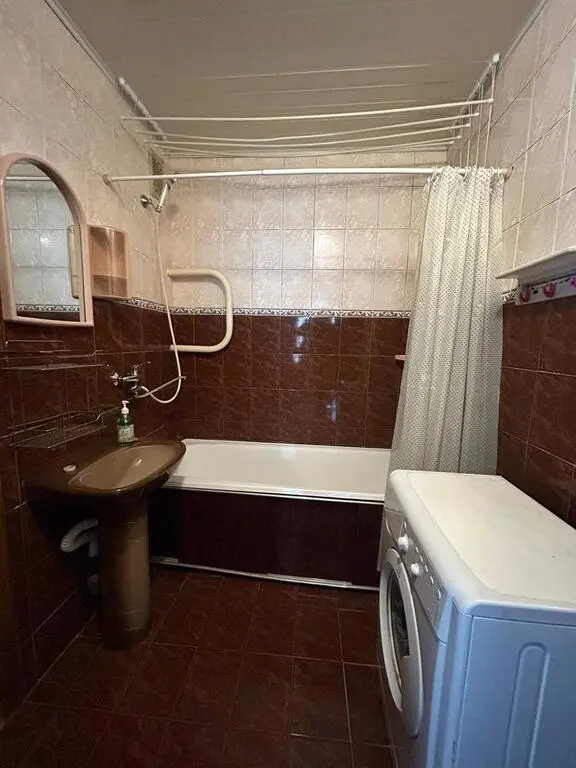 Apartment for daily rent, Molodechno, Velikij Gostinec str. 153а — interior photo