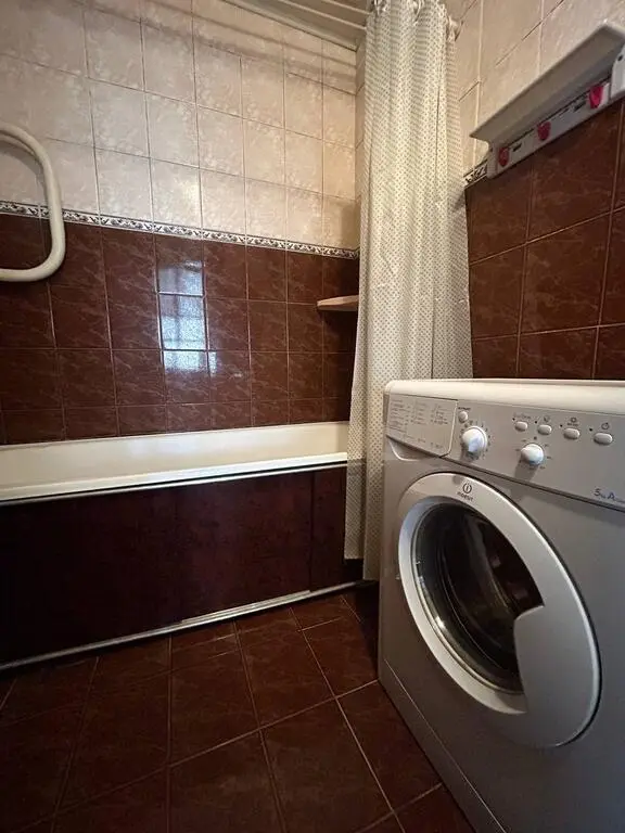 Apartment for daily rent, Molodechno, Velikij Gostinec str. 153а — interior photo