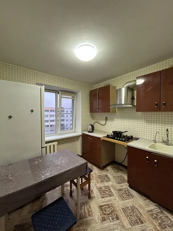 Двухкомнатная квартира for daily rent in Molodechno, ул. Космонавтов 1 А