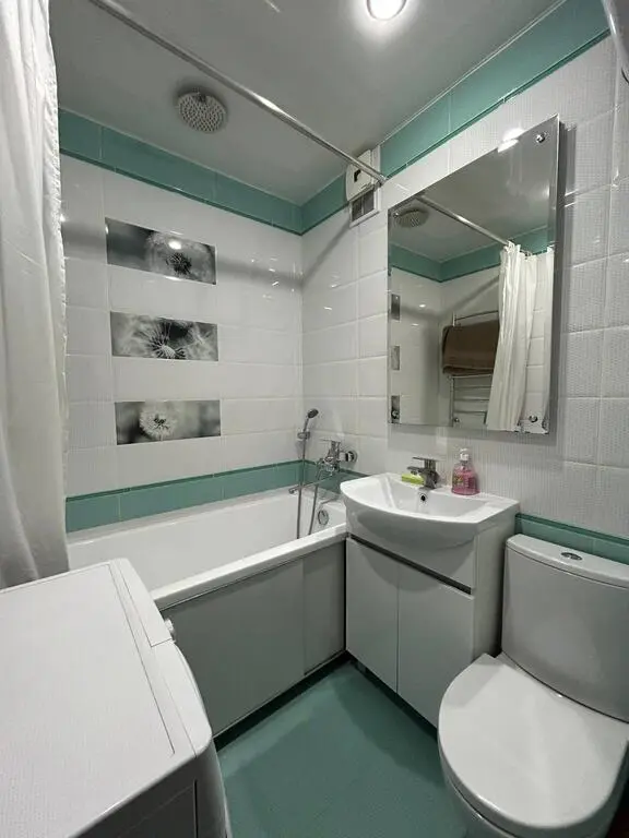 Apartment for daily rent, Molodechno, ул. Космонавтов 1 А — interior photo