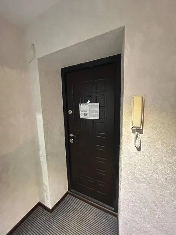 Apartment for daily rent, Molodechno, ул. Космонавтов 1 А — interior photo