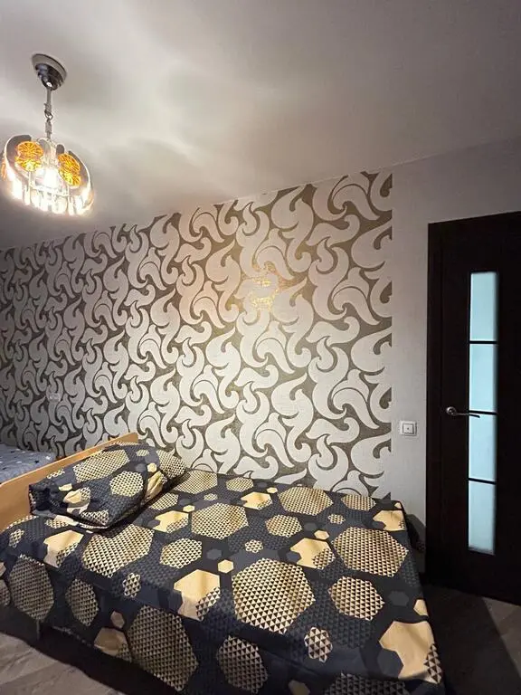 Apartment for daily rent, Molodechno, ул. Космонавтов 1 А — interior photo