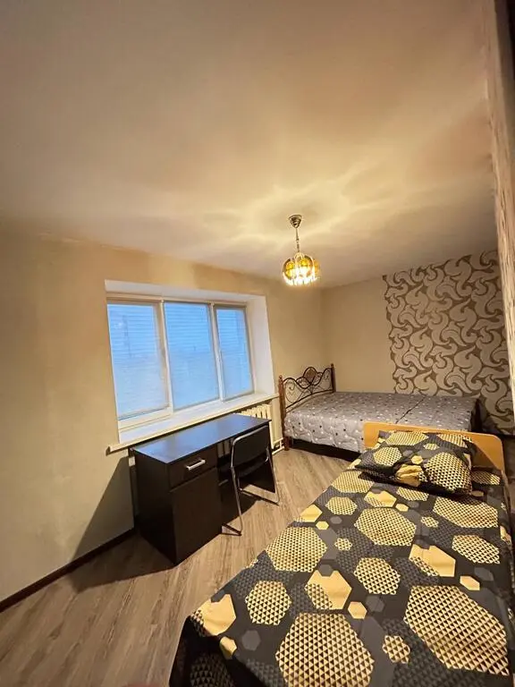 Apartment for daily rent, Molodechno, ул. Космонавтов 1 А — interior photo