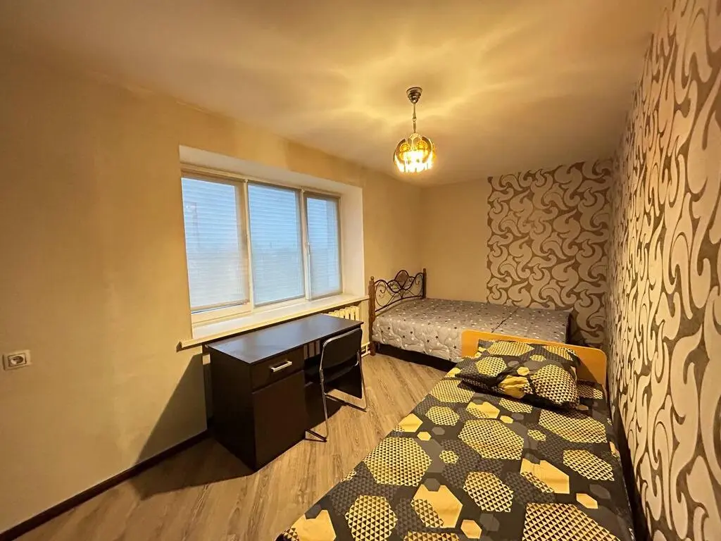 Apartment for daily rent, Molodechno, ул. Космонавтов 1 А — interior photo