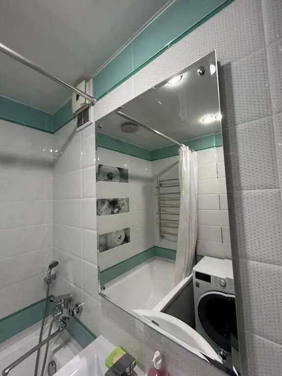 Apartment for daily rent, Molodechno, ул. Космонавтов 1 А — interior photo