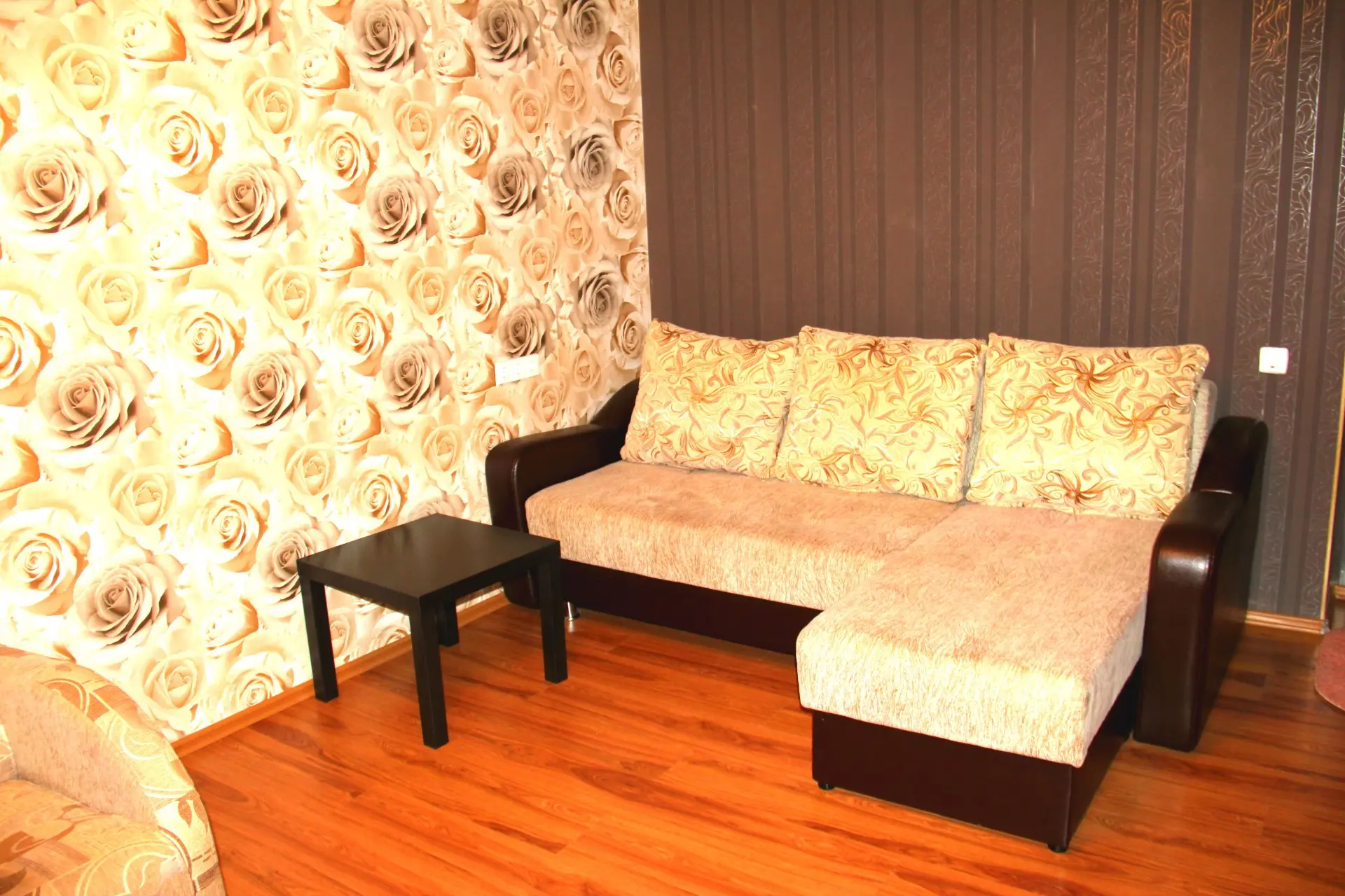View of apartment for daily rent, Molodechno, Gorodokskaya str. 8 — photo 3