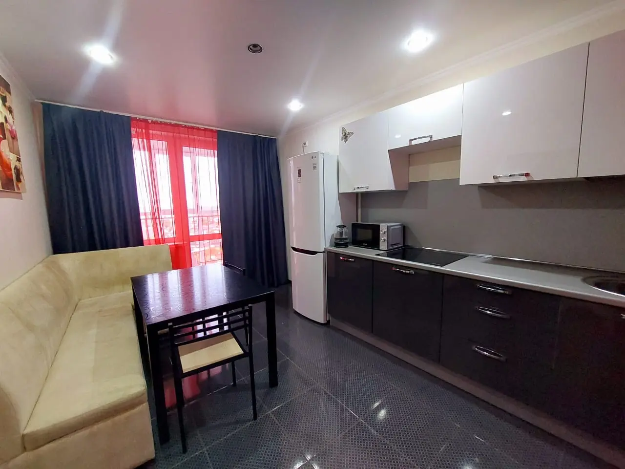 Apartment for daily rent, Molodechno, Gorodokskaya str. 10 — interior photo