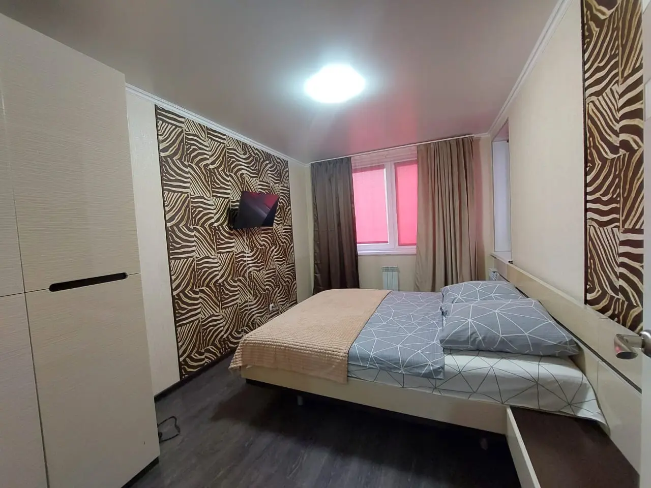 Apartment for daily rent, Molodechno, Gorodokskaya str. 10 — interior photo