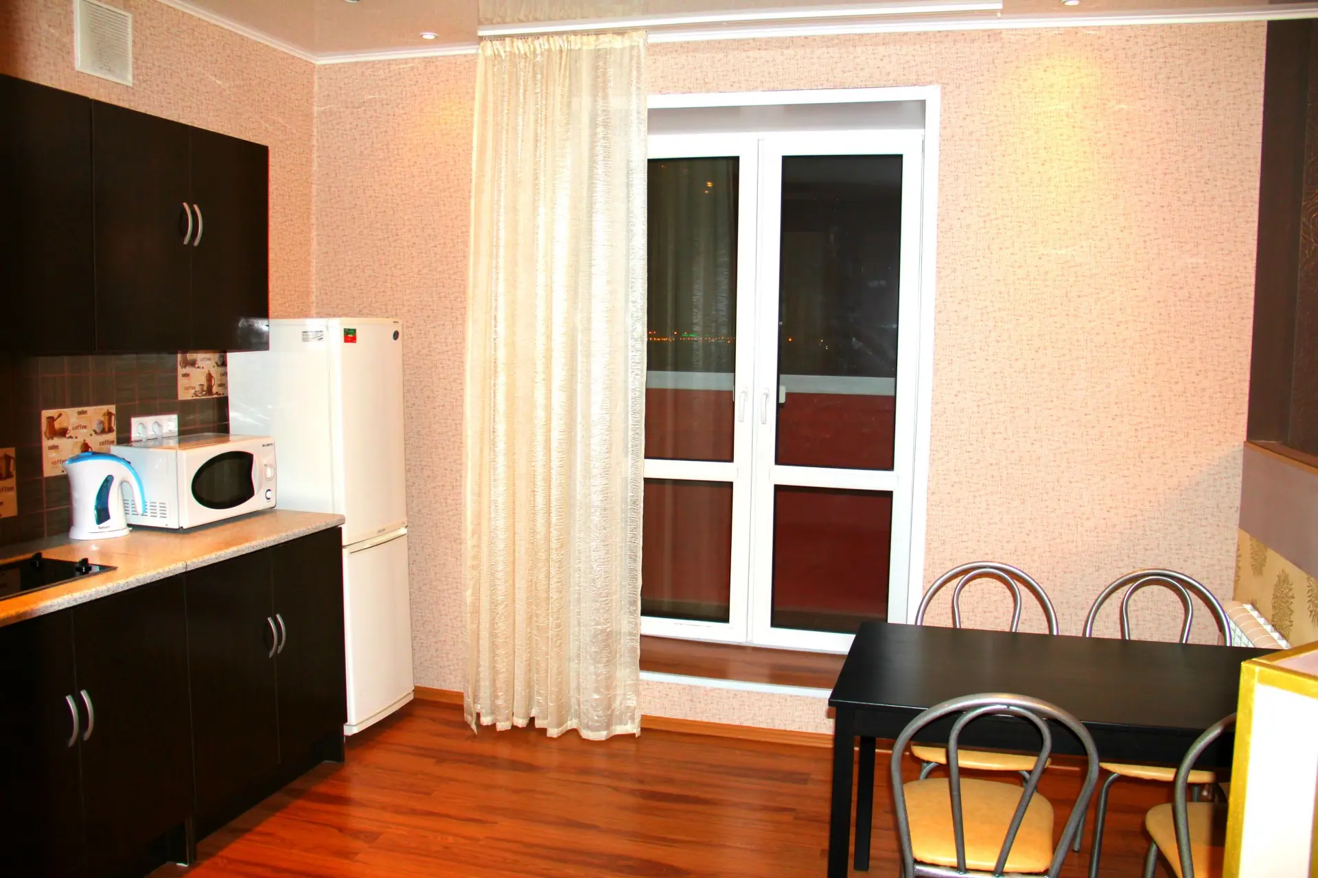 Apartment for daily rent, Molodechno, Gorodokskaya str. 8 — interior photo