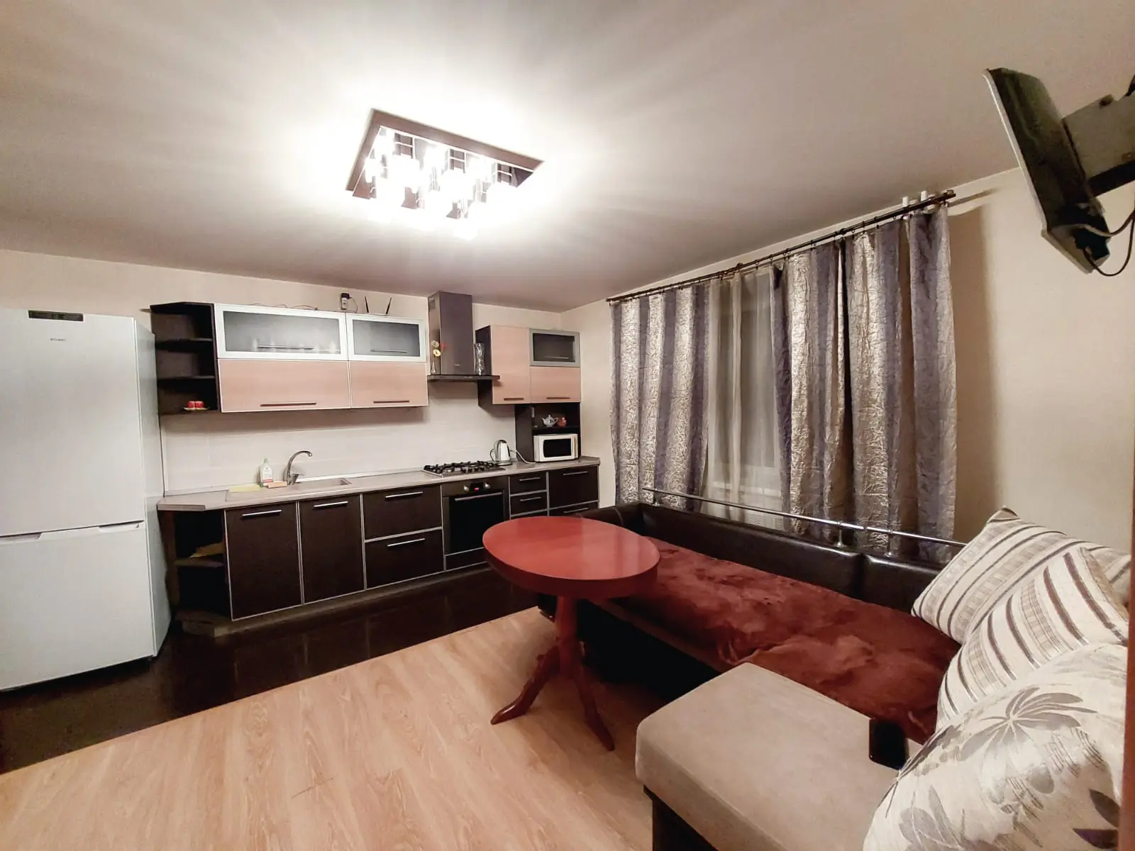 Apartment for daily rent, Molodechno, Bogdana Hmelnickogo str. 11 — interior photo