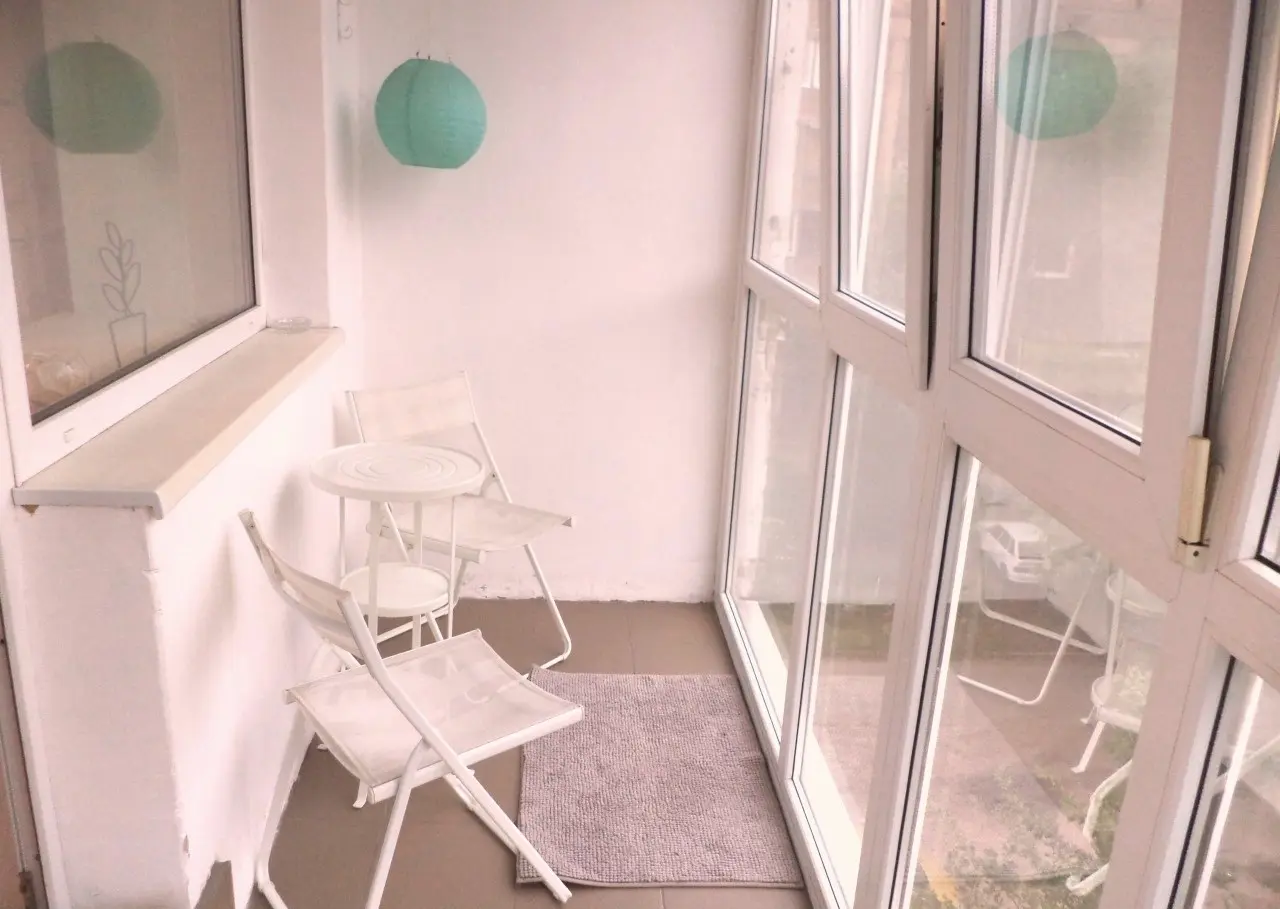 Apartment for daily rent, Molodechno, ул. Космонавтов 2 — interior photo